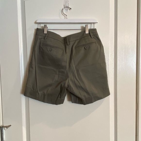 Dalia, cotton shorts - Picture 2 of 4